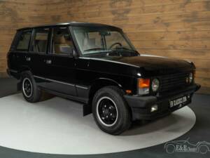 Imagen 1/5 de Land Rover Range Rover Classic 3,9 (1992)