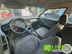 Bild 7/10 von Audi 80 - 1.8 (1990)