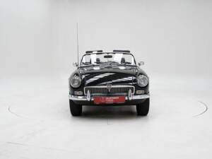 Bild 5/15 von MG MGB (1978)