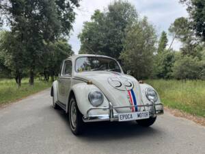 Afbeelding 3/27 van Volkswagen Käfer 1300 (1966)