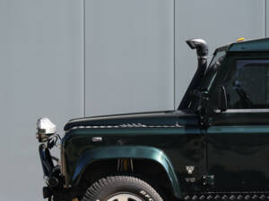 Afbeelding 18/38 van Land Rover 90 (1989)