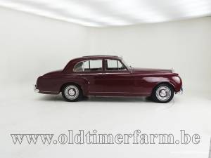 Image 6/15 of Bentley S 1 (1958)
