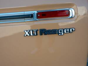 Bild 7/15 von Ford F-150 Ranger (1976)