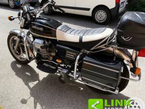 Image 3/5 de Moto Guzzi DUMMY (1979)