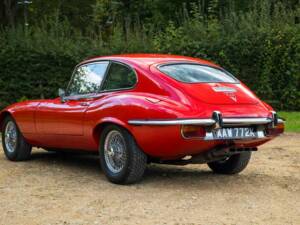 Afbeelding 4/50 van Jaguar E-Type V12 (2+2) (1971)