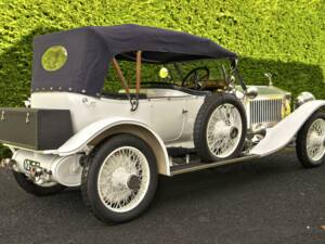 Imagen 19/50 de Rolls-Royce 40&#x2F;50 HP Silver Ghost (1915)