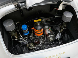 Afbeelding 16/18 van Porsche 356 A 1600 (1956)
