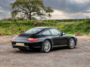 Immagine 19/26 di Porsche 911 Carrera S (2009)