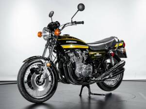 Image 7/50 de Kawasaki DUMMY (1975)