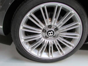 Immagine 20/23 di Bentley Continental GT Speed (2008)