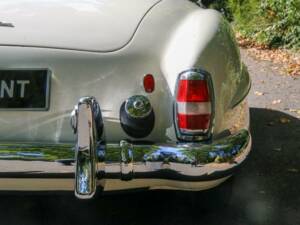 Image 33/50 de Mercedes-Benz 190 SL (1960)