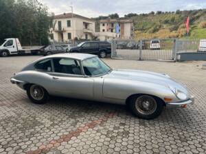 Bild 6/18 von Jaguar E-Type (2+2) (1968)