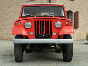 Bild 3/50 von Ebro Jeepster Commando C-101 (1976)