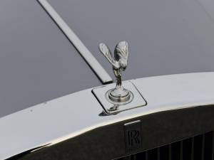 Imagen 17/50 de Rolls-Royce Silver Seraph (2001)