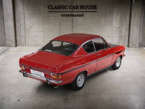 Image 94/98 de Opel Kadett 1,1 SR Rallye (1968)