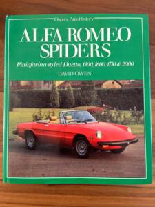 Image 89/91 of Alfa Romeo 1750 Spider Veloce (1969)