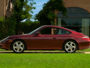 Bild 5/50 von Porsche 911 Carrera (1999)