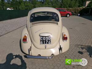 Imagen 4/10 de Volkswagen Escarabajo 1302 (1971)