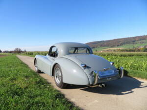 Bild 2/13 von Jaguar XK 120 FHC (1953)