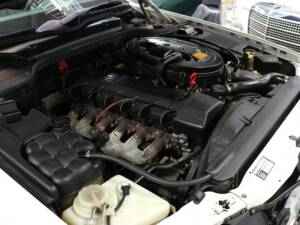 Bild 36/36 von Mercedes-Benz 300 SL (1992)