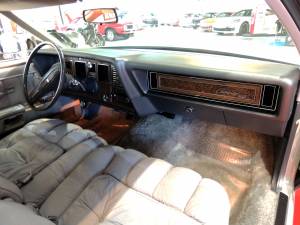 Image 10/17 de Lincoln Continental Mark IV (1976)