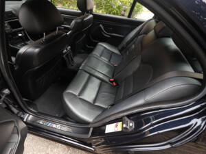 Bild 17/82 von BMW M5 (2000)