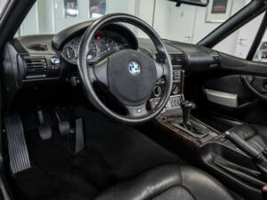 Imagen 13/22 de BMW Z3 1.9i (1998)