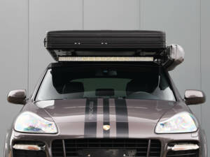 Afbeelding 10/75 van Porsche Cayenne GTS (2009)