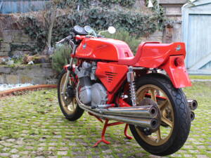 Image 4/12 de MV Agusta DUMMY (1979)