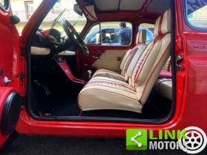 Image 8/10 of FIAT 500 L (1971)