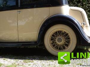 Bild 8/10 von Rolls-Royce 20&#x2F;25 HP Sport Saloon (1934)
