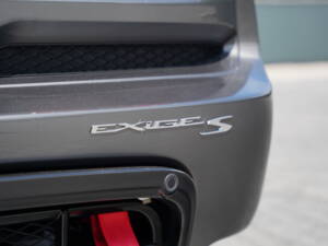 Afbeelding 32/50 van Lotus Exige Sport 350 (2016)