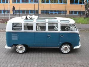 Image 4/26 of Volkswagen T1 Samba (1966)