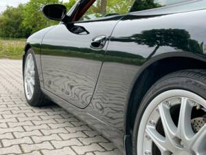 Imagen 9/20 de Porsche 911 Carrera (2001)