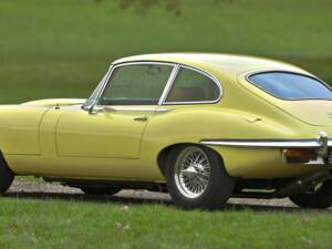 Bild 8/50 von Jaguar Type E (2+2) (1969)