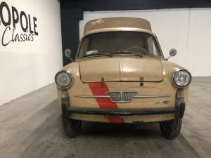 Image 4/18 of Autobianchi Bianchina Furgoncino (1969)