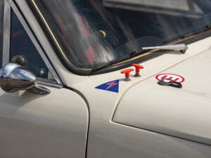 Image 15/50 de TVR 3000 M (1978)