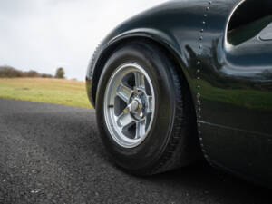 Image 29/100 of Proteus XJ13 (1967)