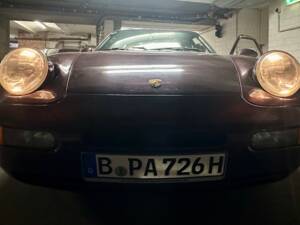 Image 77/84 of Porsche 968 (1992)