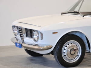 Immagine 13/30 di Alfa Romeo Giulia 1600 Sprint GT (1964)