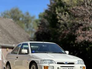 Imagen 12/12 de Ford Escort RS Cosworth (1992)