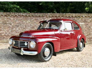 Bild 1/50 von Volvo PV 444 (1955)