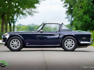 Imagen 3/47 de Triumph TR 250 (1968)