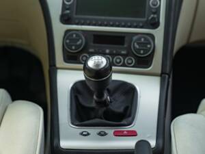 Bild 44/50 von Alfa Romeo 159 3.2 JTS V6 Q4 (2007)