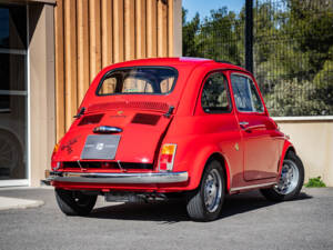 Bild 15/49 von Abarth Fiat 595 Esseesse (1969)