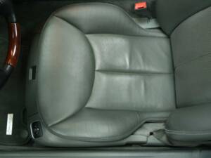Immagine 13/30 di Mercedes-Benz SL 500 (2006)