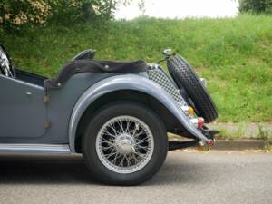 Image 9/43 de MG TD (1953)