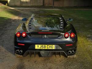 Imagen 21/50 de Ferrari F430 (2009)