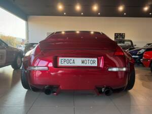 Image 9/31 de Nissan 350Z mk2 (2003)