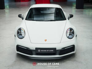 Image 3/25 of Porsche 911 Carrera T (2023)